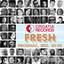Fresh, Prosinac 2013. 02/02 cover