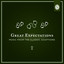 With Great Expectations (From "Great Expectations" 2012 Film) cover