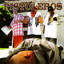 Pistoleros cover