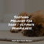 Soothing Melodies For Dogs | Ultimate Mindfulness cover