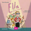 Kapitel 02 - Ella 4. Ella und der Superstar cover