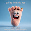 Joanie Leeds - Ode to Pinky Toe