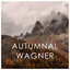 Autumnal Wagner cover