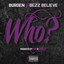 Who? cover