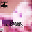 Suck My Autotuned Dick artwork