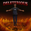 Deleterious cover