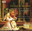 Symphony "Mathis der Maler": II. Grablegung (The Entombment) cover