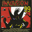 Invasión 99 cover