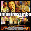 Imaginasamba Ao Vivo cover