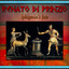 Renato Di Prinzio: Iphigenia's Fate (Original Motion Picture Soundtrack) cover