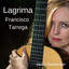 FRANCISCO M**A - LA LAGRIMA
