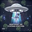 Space Dreams cover