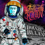 Footprints on the Moon cover