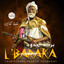 BOUDRBALA (Bouhala session) - Radio Edit cover
