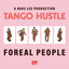 Tango Hustle - Dave Lee Latican Hustle