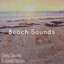 Beach Background & Tropical Sounds for Complete Relaxation cover