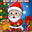Merry Merry Christmas cover