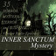 Inner Sanctum - Dead Man's Holiday