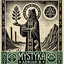 Adrian B — Mystyka (Mad Version) cover art