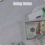 Going Home cover