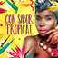 Con Sabor Tropical cover