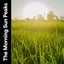 The Morning Sun Peaks cover