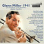 Glen Miller 1941 cover