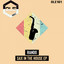 Sax In The House - Extended Mix