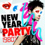 New Year Party - 1980's cover