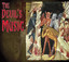 DEVIL'S MUSIC (The) cover
