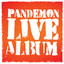Pandemon Live Album cover