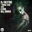 T Minus Zero - Hell Driver Remix