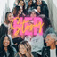 HerStory cover