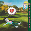 Mar de Rosas cover