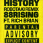 History (feat. Rich Brian) - Robotaki Remix