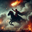 Keepers of the Flame cover