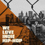 We Love Indie Hip-Hop cover