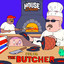 The Butcher - Extended Mix