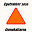 Dumskallarna - EpaTraktor 2020