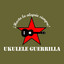 Ukulele Guerrilla