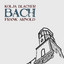 Bach cover