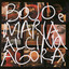 Agora cover