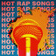 Hot Rap Songs cover
