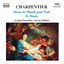 Messe de minuit pour Noel, H. 9: Noel: Laissez paitre vos betes cover
