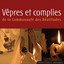 Cathisme : Psaumes 1 et 2 cover