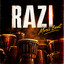 RAZI - Serdit Banalin (Cover song)
