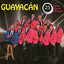 GUAYACAN ORQUESTA (25 Aniversario) - COMO UNA HOGUERA - CHOCO ORTA