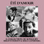 Été d'Amour cover