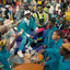 Man Lagn Bouga cover