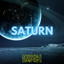 Saturn artwork